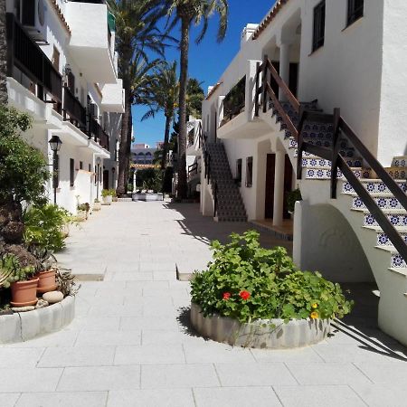 Apcostas Apartment Alcoceber Luaran gambar