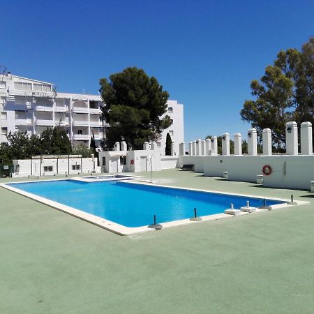Apcostas Apartment Alcoceber Luaran gambar