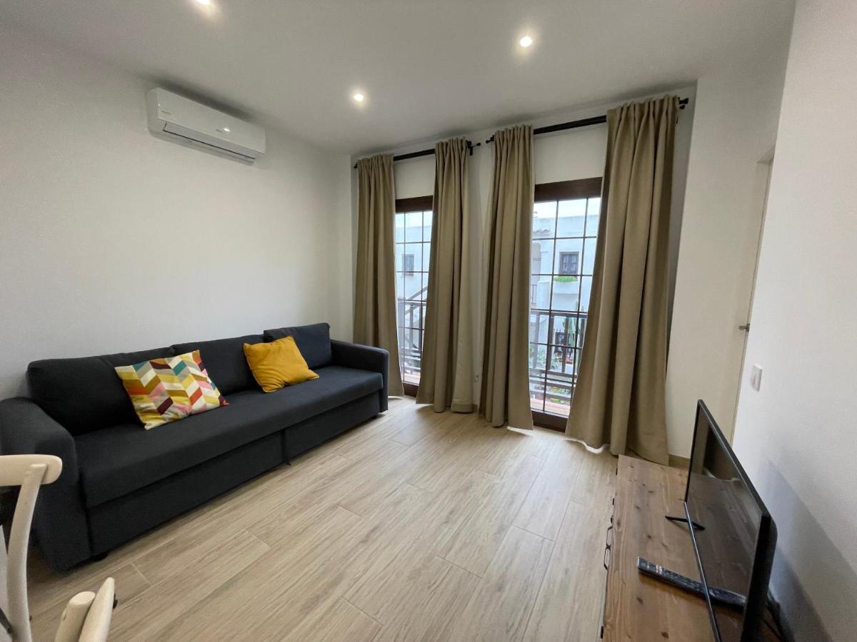 Apcostas Apartment Alcoceber Luaran gambar