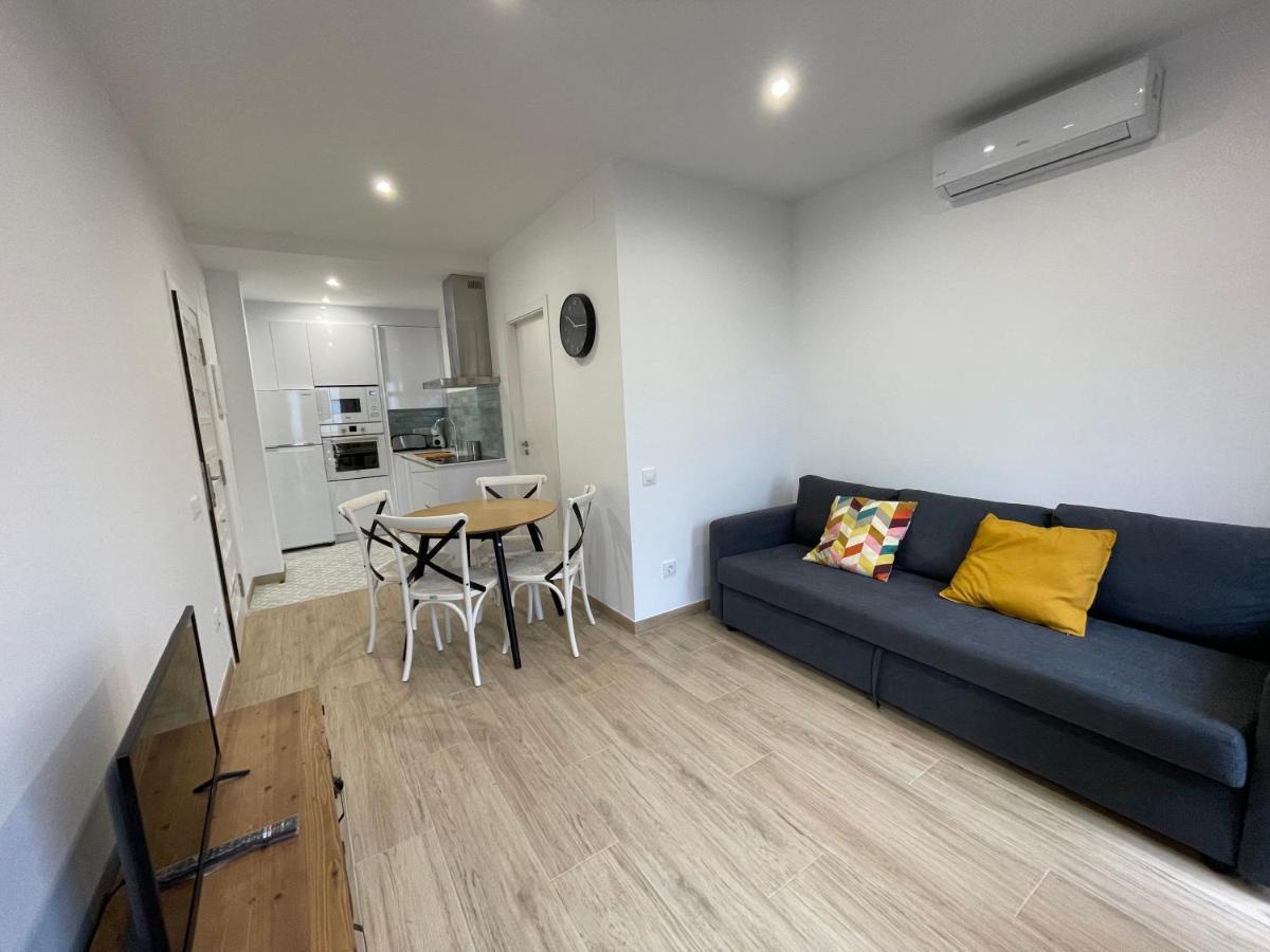 Apcostas Apartment Alcoceber Luaran gambar