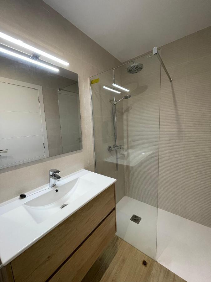 Apcostas Apartment Alcoceber Luaran gambar
