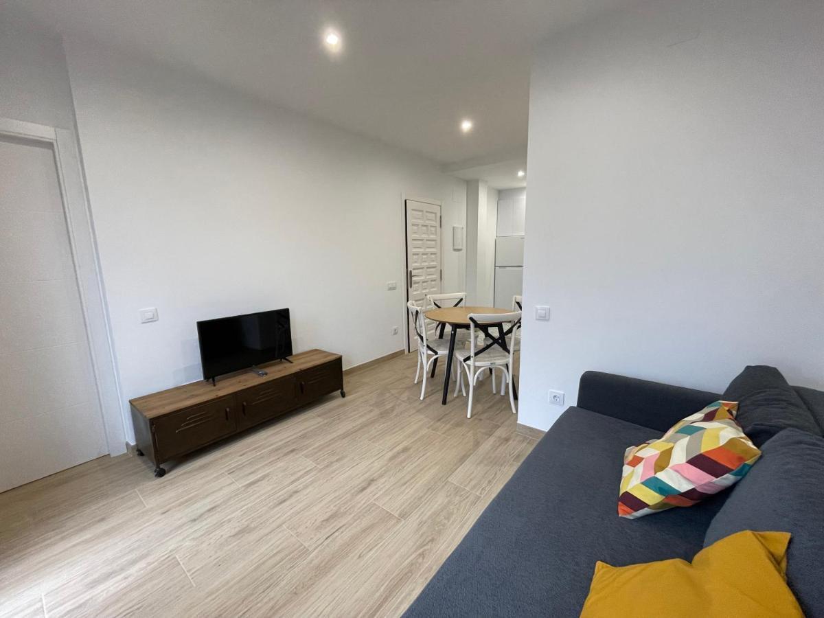 Apcostas Apartment Alcoceber Luaran gambar