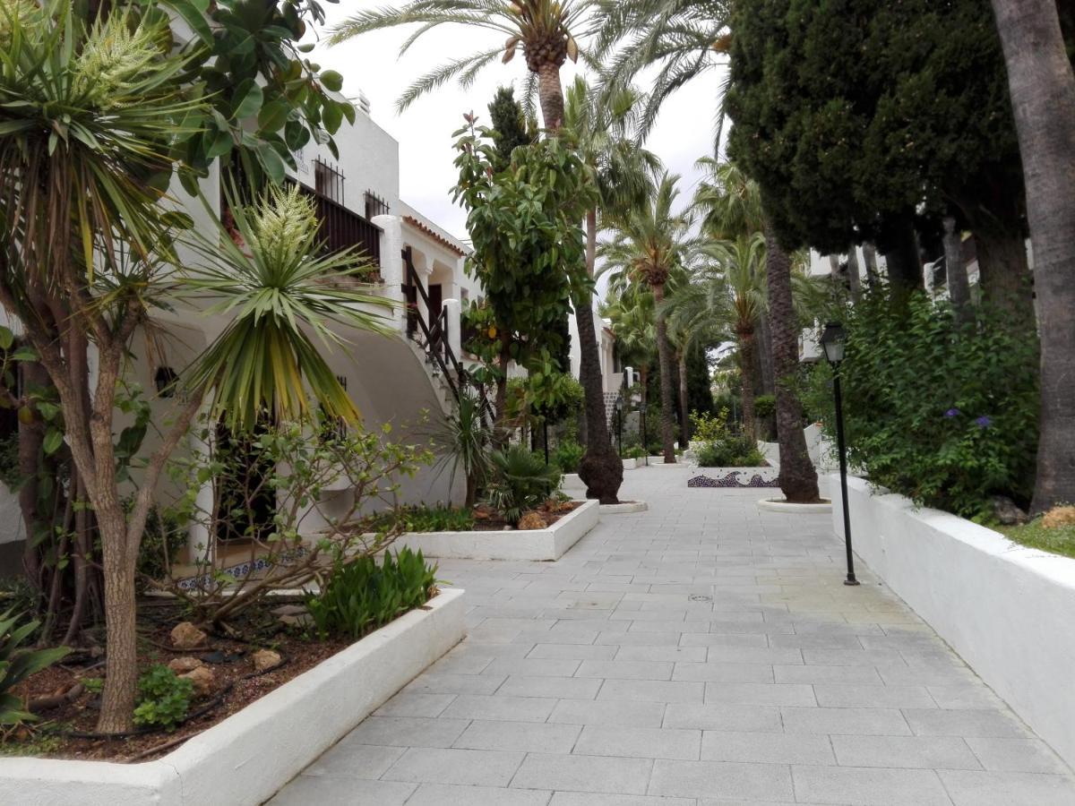 Apcostas Apartment Alcoceber Luaran gambar