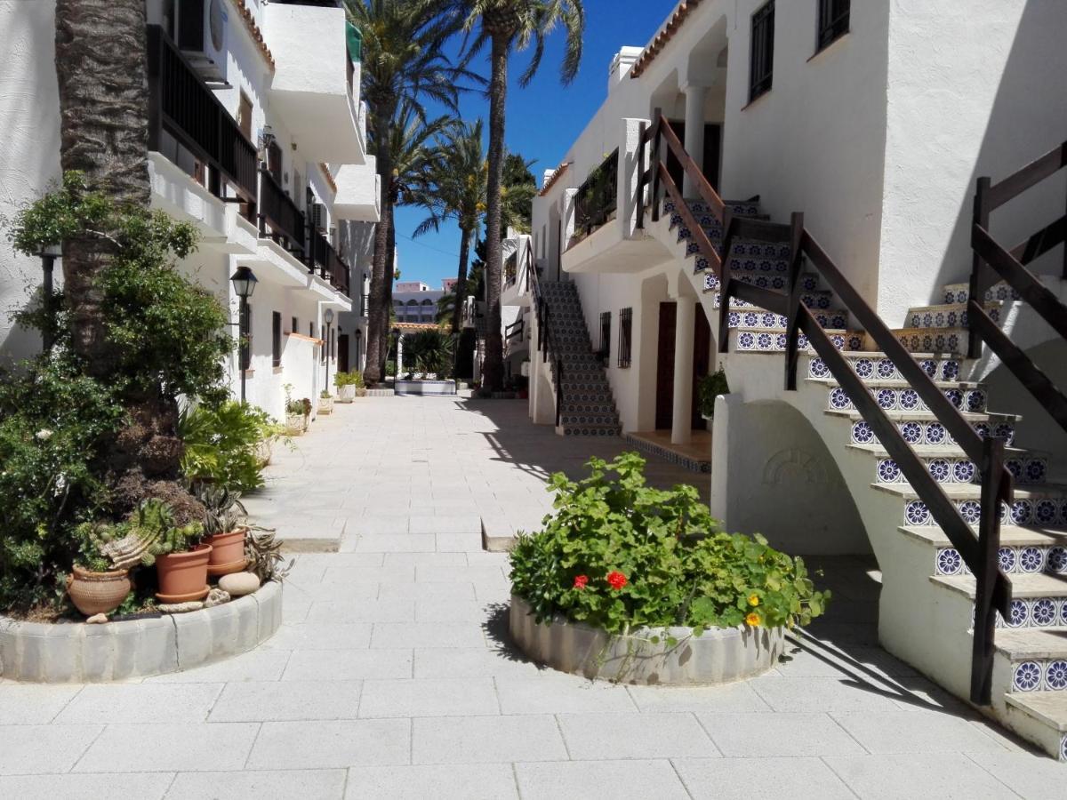 Apcostas Apartment Alcoceber Luaran gambar