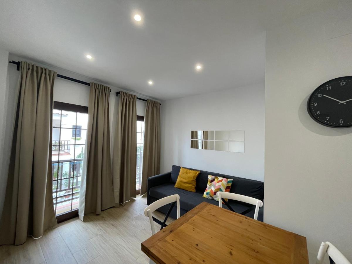 Apcostas Apartment Alcoceber Luaran gambar