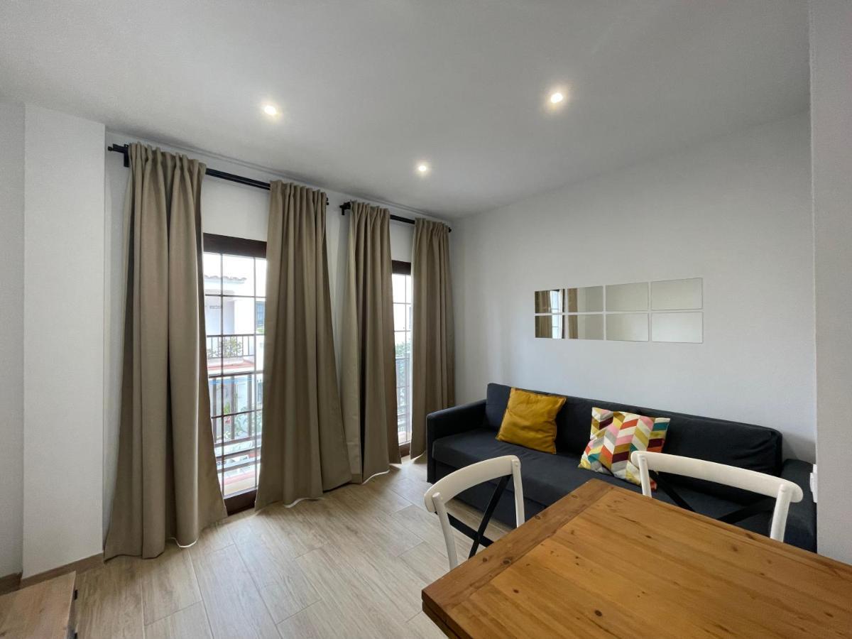 Apcostas Apartment Alcoceber Luaran gambar